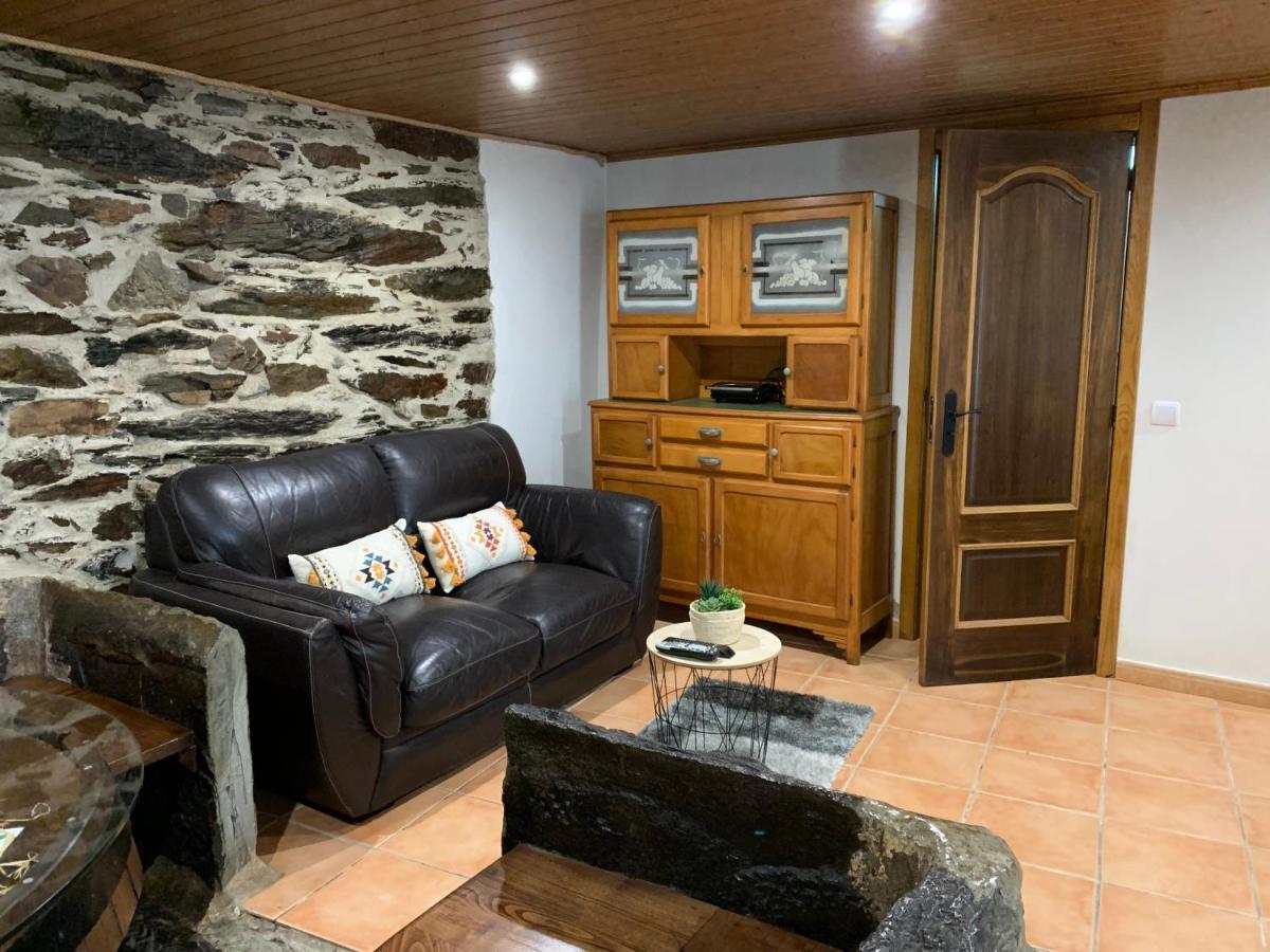 Вилла "Casa Do Avo Patricio" Mountain Experience Parada  Экстерьер фото