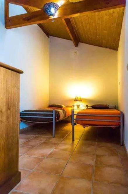 Вилла "Casa Do Avo Patricio" Mountain Experience Parada  Экстерьер фото