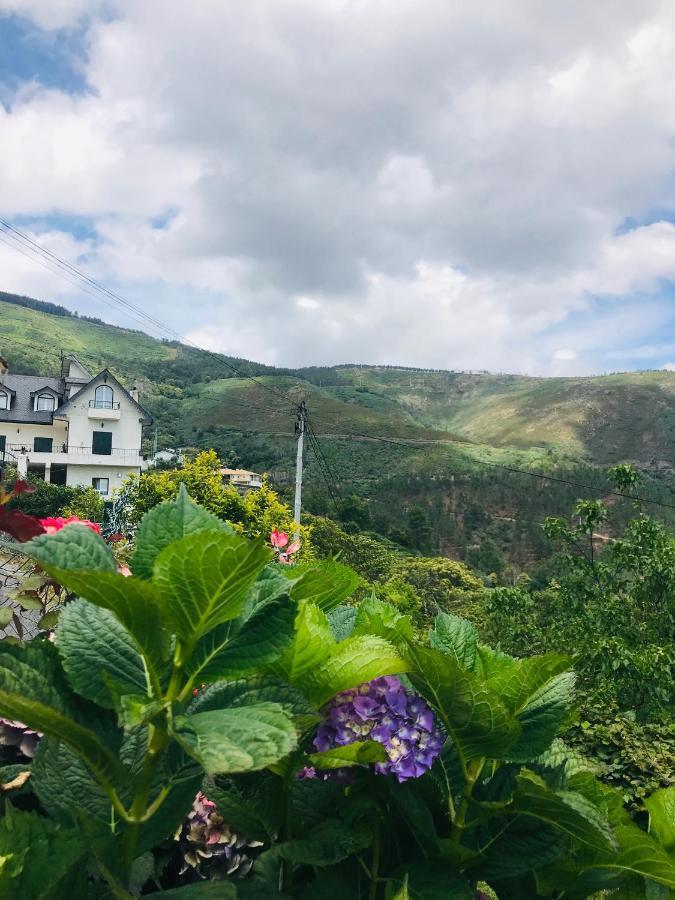 Вилла "Casa Do Avo Patricio" Mountain Experience Parada  Экстерьер фото